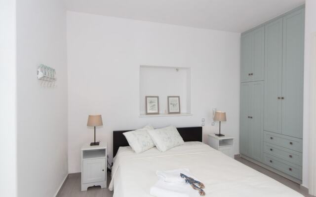 Parian Hill Residence Villa
