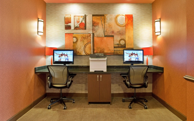 Holiday Inn Resort: Galveston-On The Beach by IHG