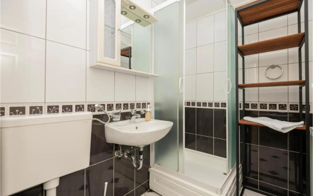 Apartment Makarska Veliko Brdo II