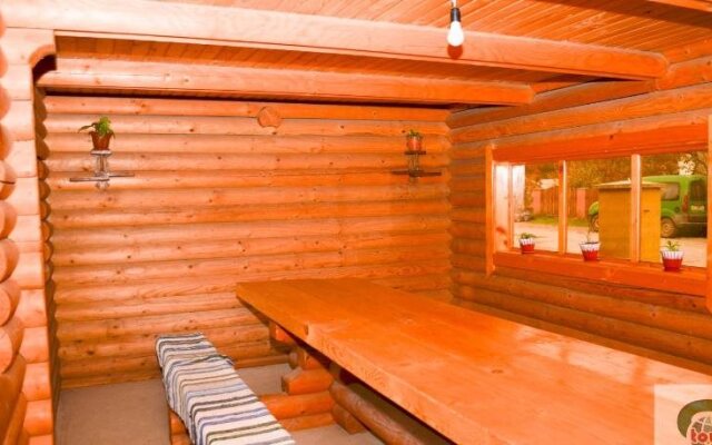 Hotel Gimba