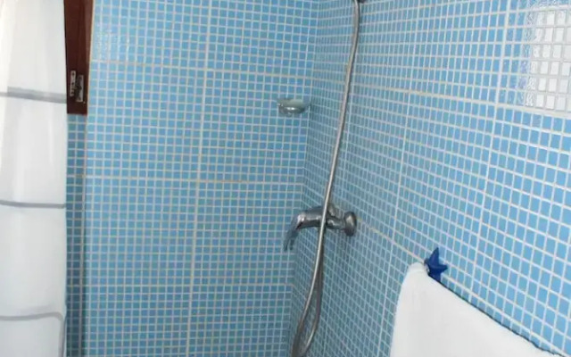 Aparthotel Ixola
