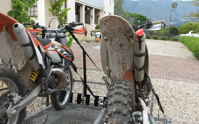 Langeberg Guest Lodge