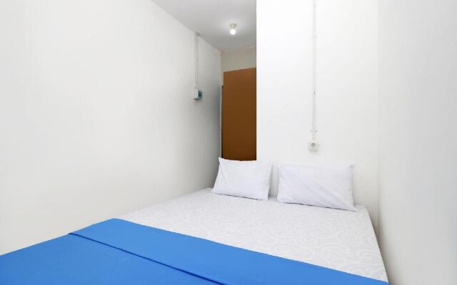 Kamar Keluarga Fatmawati