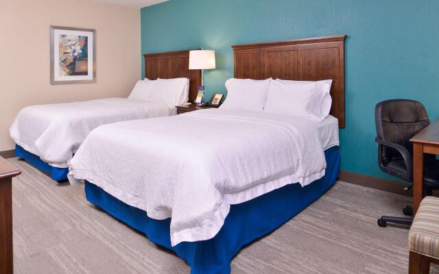 Hampton Inn Decatur