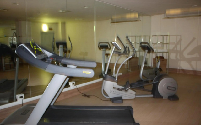 T Hotel Lamezia