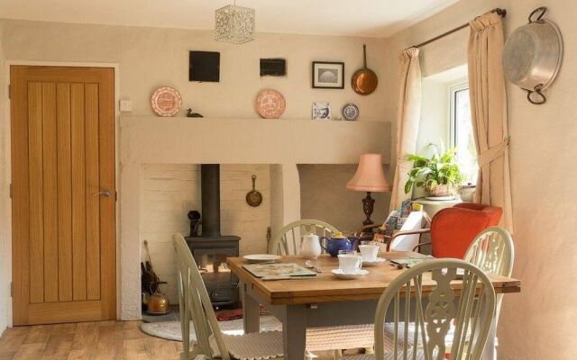 Townhead Farmhouse