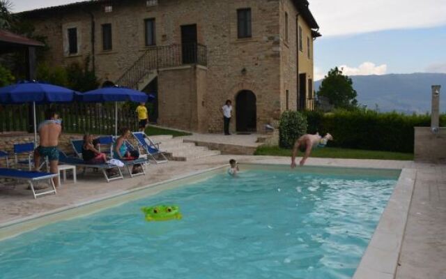 B&B La Noce
