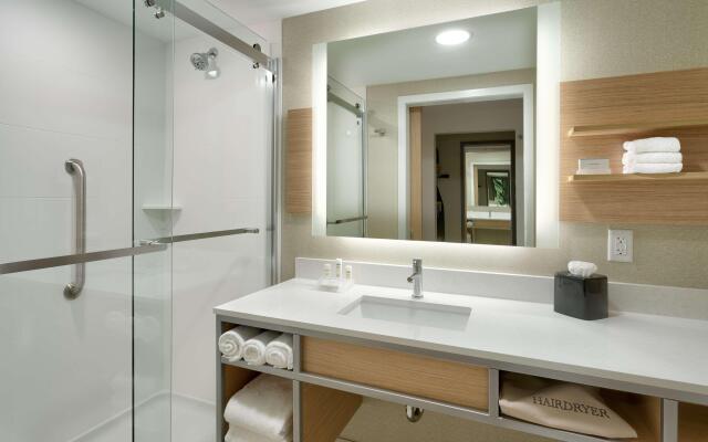 Hilton Garden Inn Lehi
