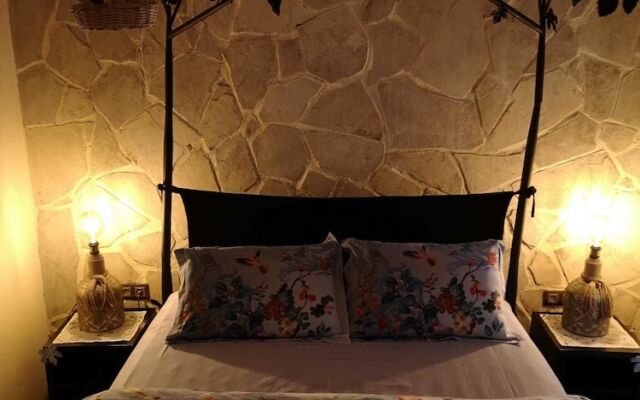 Sihirli Kitap Kahve Konuk Evi