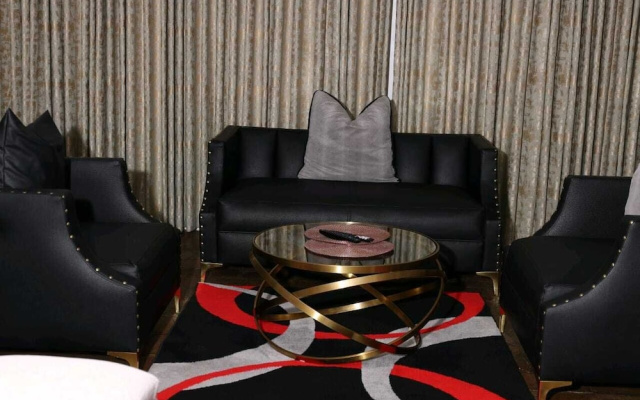 Philadelphia Executive Suite