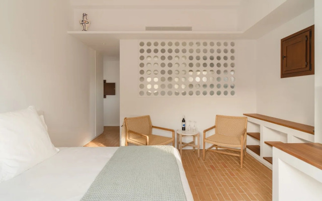 Boutique Hotel Villa Salvador - Adults Only
