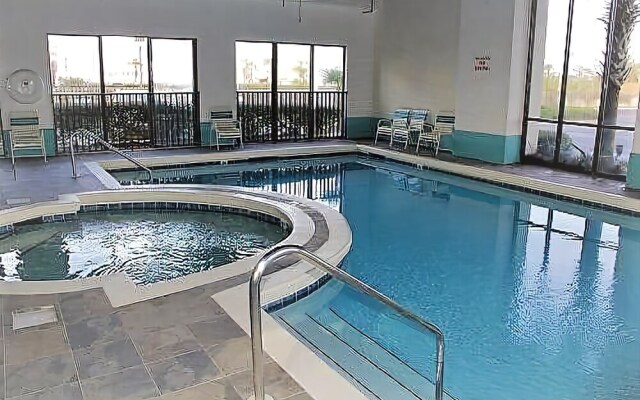 Shoalwater 1004 - 3 Br Condo