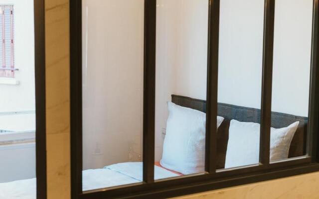 LE MIRAGE - Annecy Centre - Appartement de luxe - V-RENT