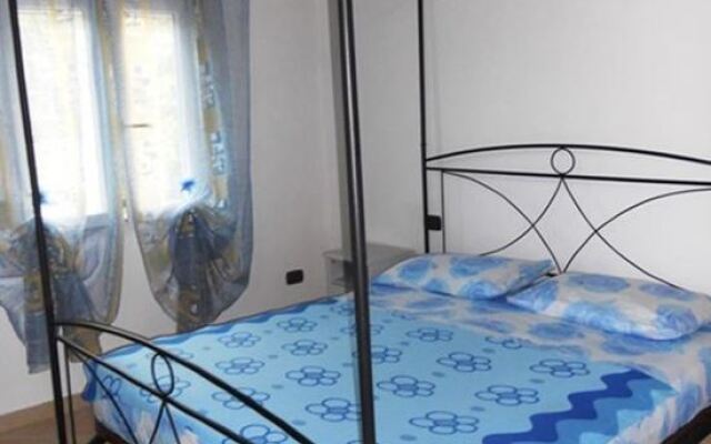 Apartment Da Mario