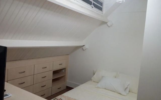San San Andrés Dream House 5 by BBBSAI