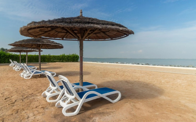 Barracuda Beach Resort