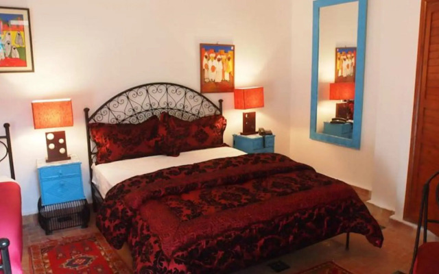 Riad Al Khansaa