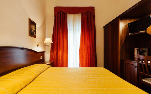 Hotel Cala Di Forno