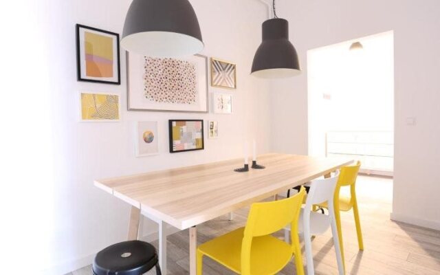 Apartamenty Nocny Kraków