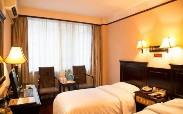 Shanxi Nanfang Hotel Xian