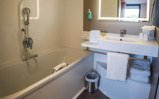 Novotel Suites Rouen Normandie