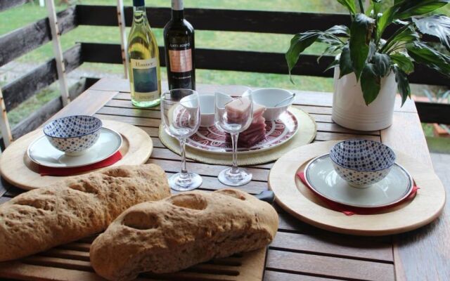 B&B Meditamondo