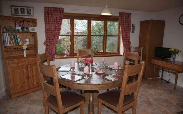 Staddlestones B&B