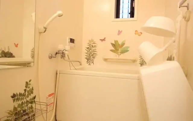 Trad Guest House Kyoto