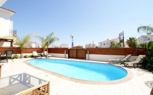 Cyprus Villa DIO 12 Gold