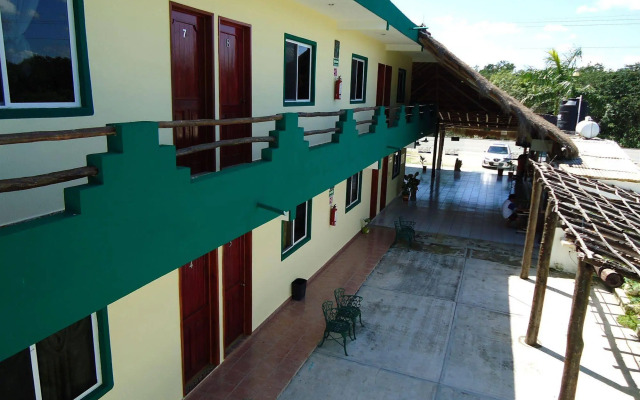 OYO Hotel Palma Real
