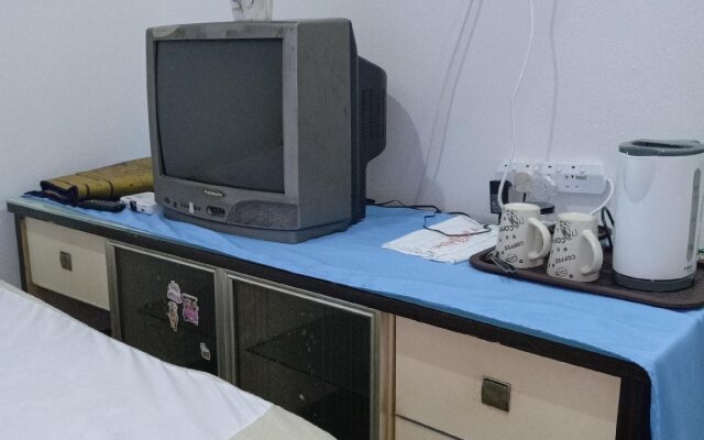 Hotel Murah Pasir Puteh