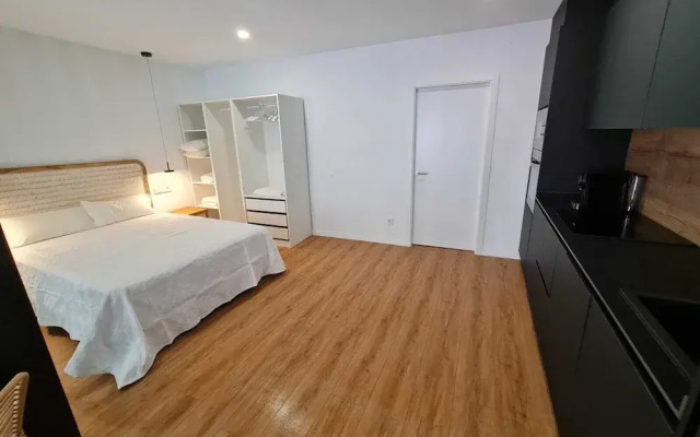 BR Silgar Suites