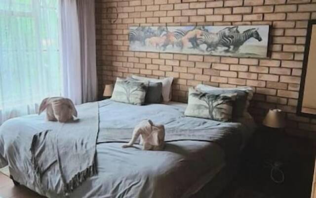 Dreamfields Guesthouse