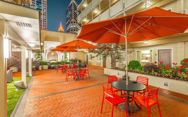 Inn at the Peachtrees, Ascend Hotel Collection