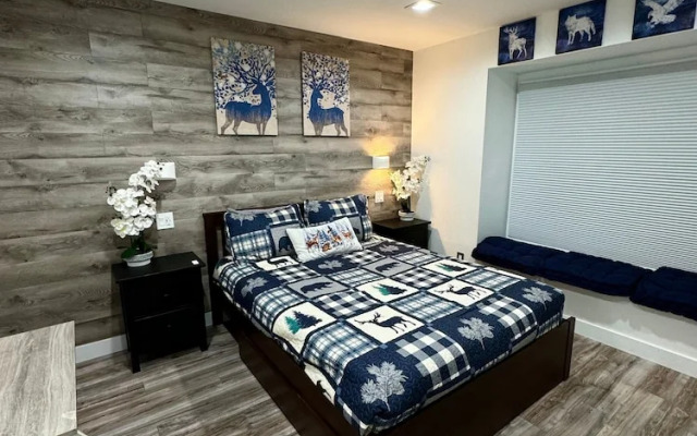 Lakefront View #2463