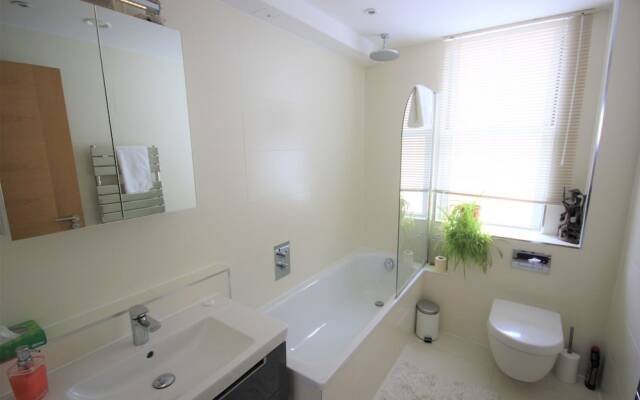 Palmeira Plaza Apartments