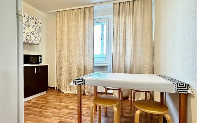 КрымскХоум на улице Надежды 7А