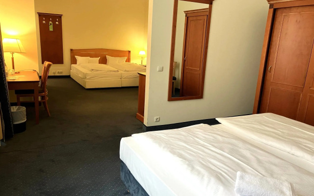 Wyndham Garden Berlin Mitte