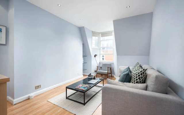 Mayfair by CAPITAL