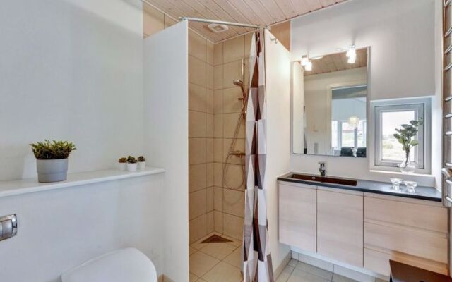 "Helle" - 550m from the sea in Western Jutland