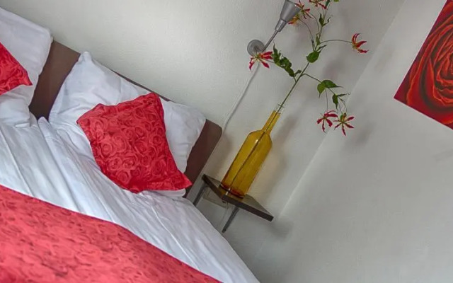 Rumors Hotel Bar & Cuisine