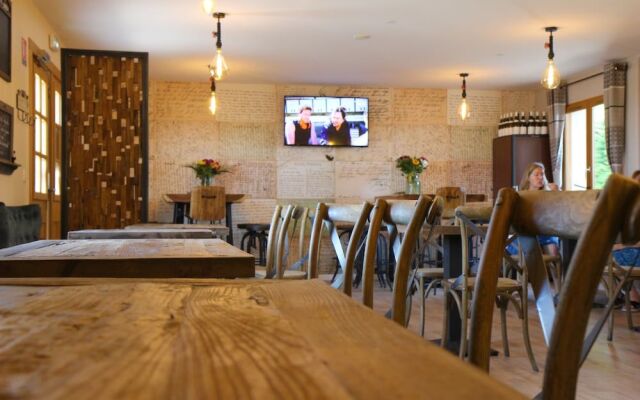 Hôtel Le Clos Badan