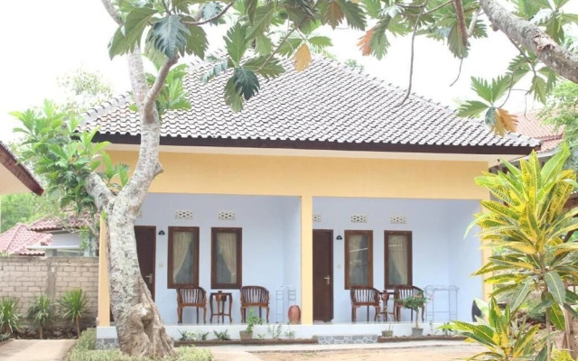 Join Homestay