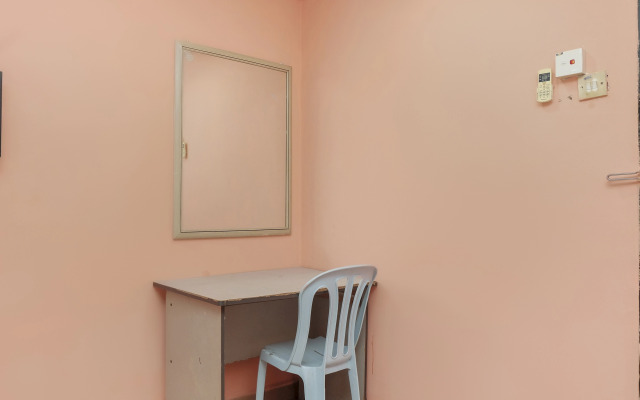 Hotel Tiara by OYO Rooms