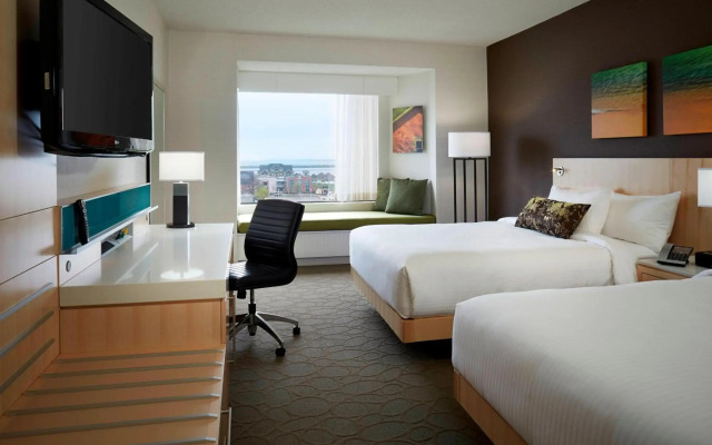 Delta Hotels Prince Edward by Marriott