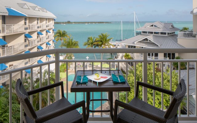 Hyatt Centric Key West Resort and Spa