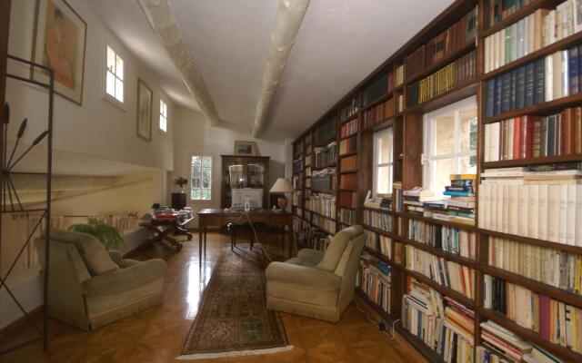 Amazing Villa with Private Pool in Saint Paul de Vence France