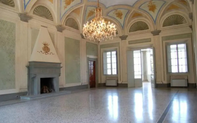 Spectacular Views - Villa Guinigi - Lucca Area