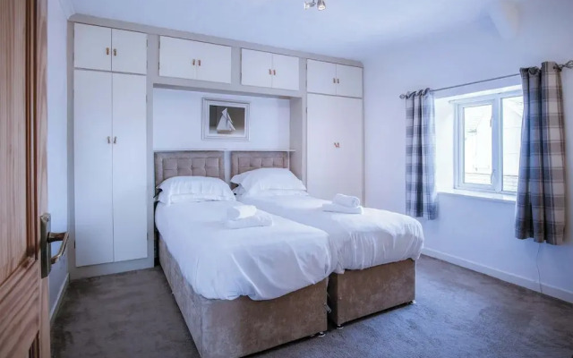 Channel View 3 Bedroom Rhossili Bay