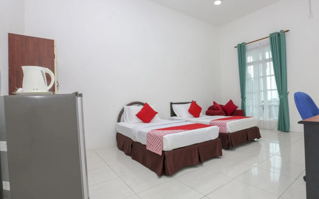 OYO 90135 Saujana Villa Cherok Paloh